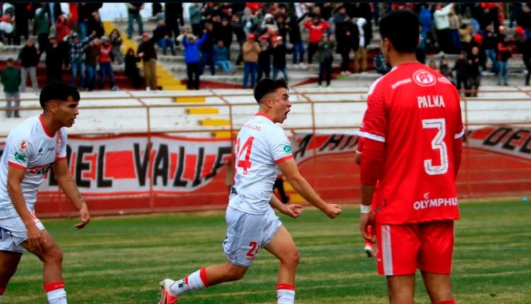 unión la calera