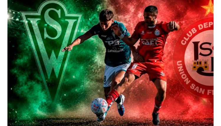 Santiago Wanderers