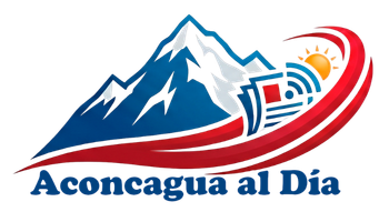 Aconcagua al Día