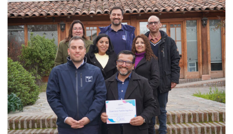 Premio LED 2026