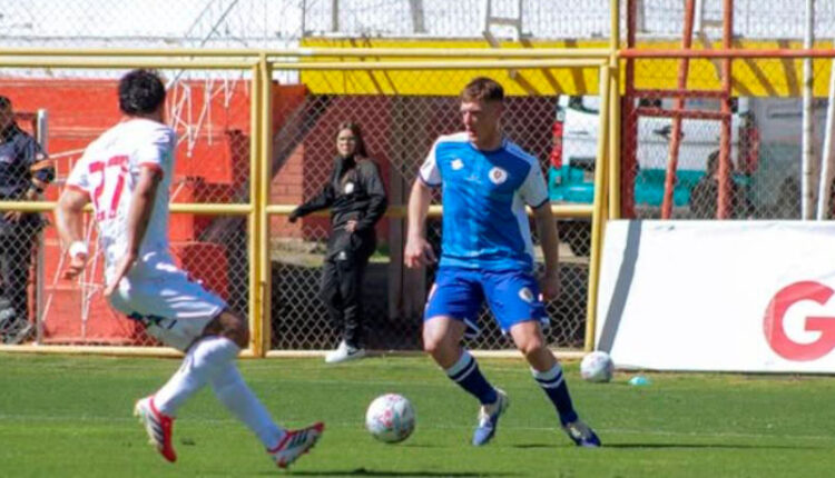 Deportes Santa Cruz