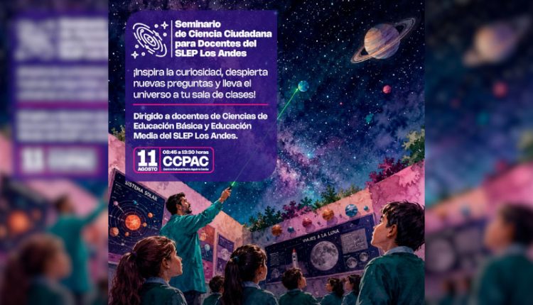 seminario de ciencia