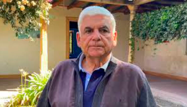 Alcalde de Rinconada