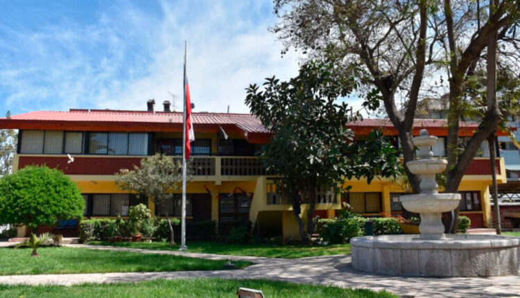 Municipalidad de Llay Llay
