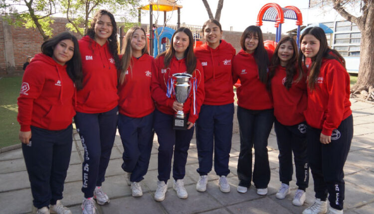 Liceo Cordillera