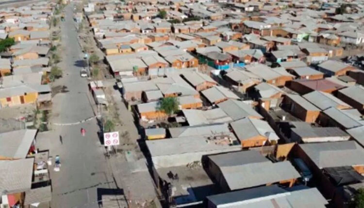 desalojo